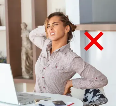 Šta je ergonomija i koji su benefiti ergonomskih stolica?