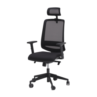 Ergonomska kancelarijska stolica Atom