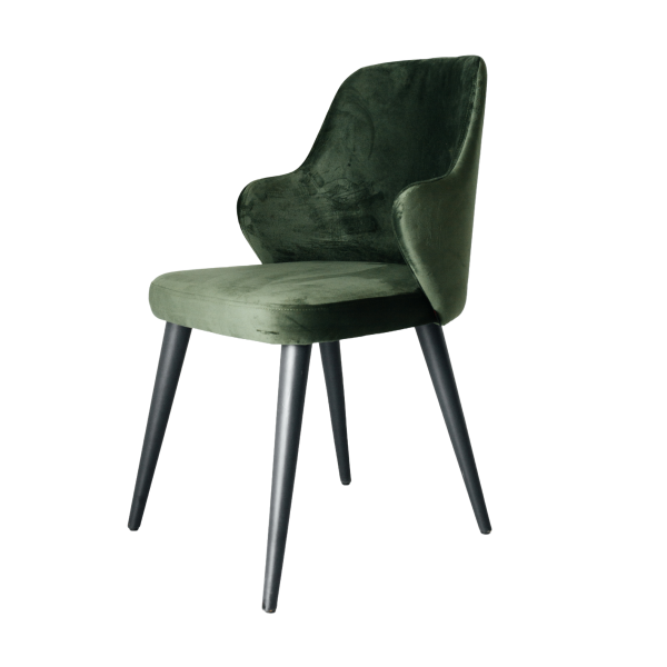 Ferara Štof/Amsterdam 38/Crna