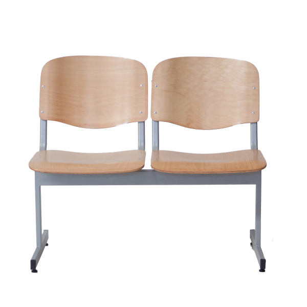 E 200 Dvosed Drveni Otpresak/Nature