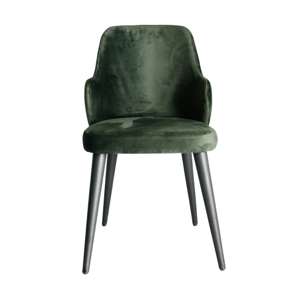 Ferara Štof/Amsterdam 38/Crna