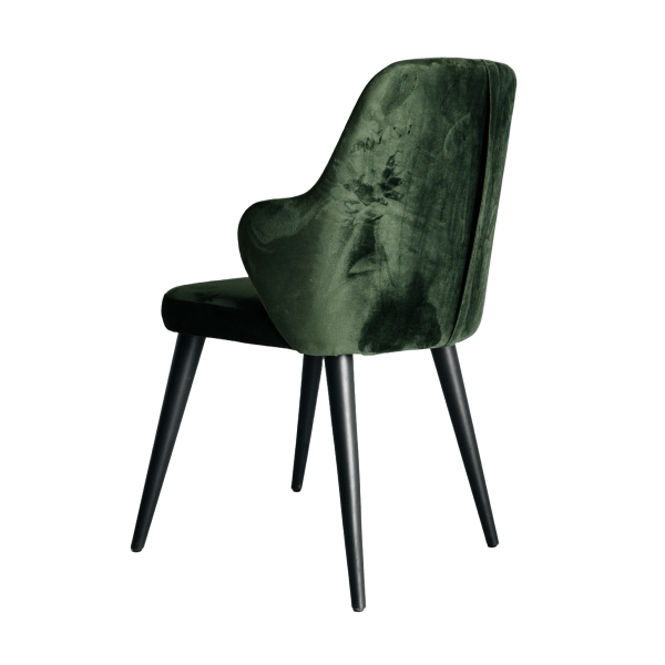 Ferara Štof/Amsterdam 38/Crna