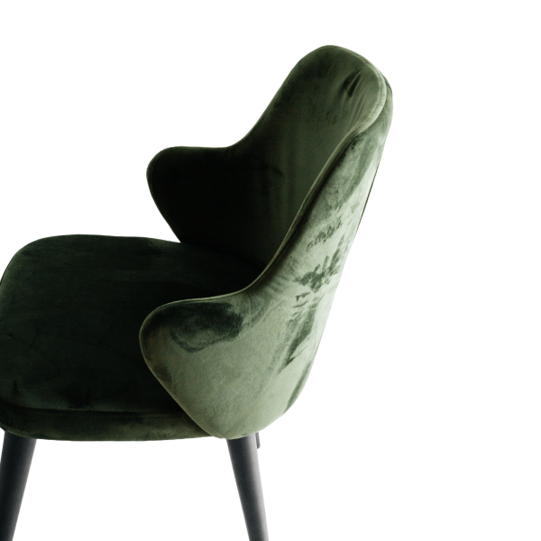 Ferara Štof/Amsterdam 38/Crna