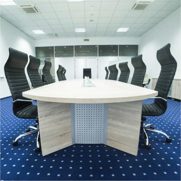 Genesis A Eko koža/Crna