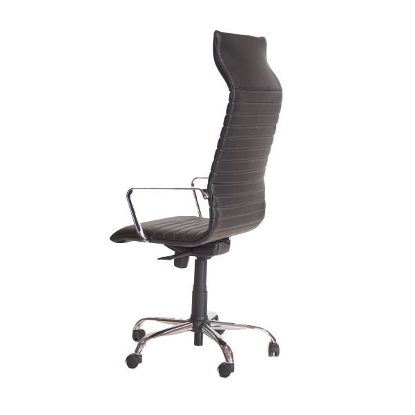 Genesis A Eko koža/Crna