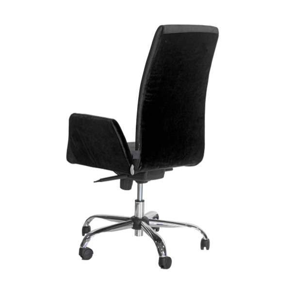 Ocean A Amsterdam Štof/Crna