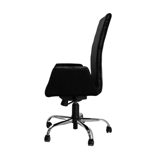 Ocean A Amsterdam Štof/Crna