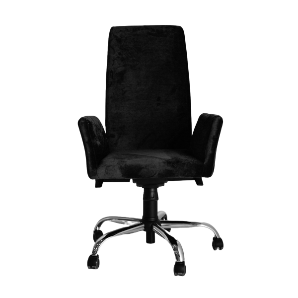 Ocean A Amsterdam Štof/Crna