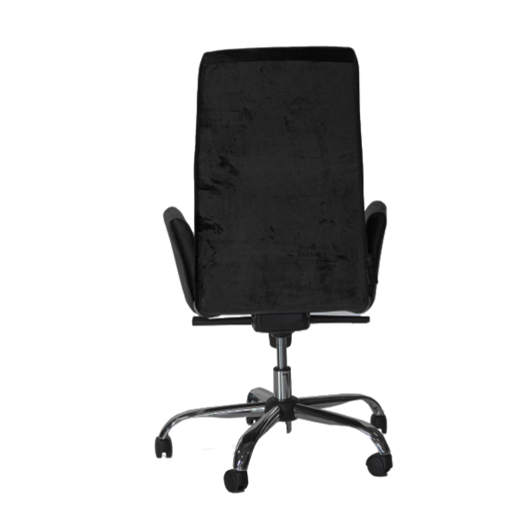 Ocean A Amsterdam Štof/Crna