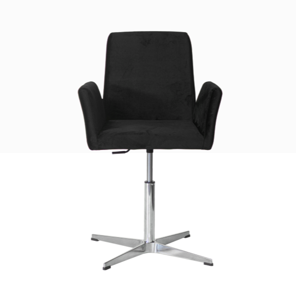 Ocean B Amsterdam Štof/Crna