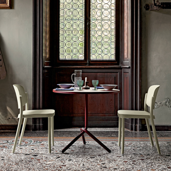 Piazza 1 Propilen/Sand