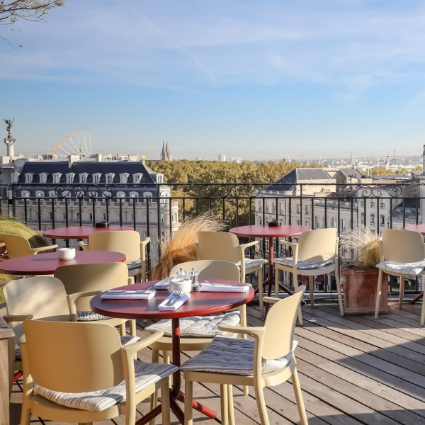 Piazza 2 Propilen/Sand