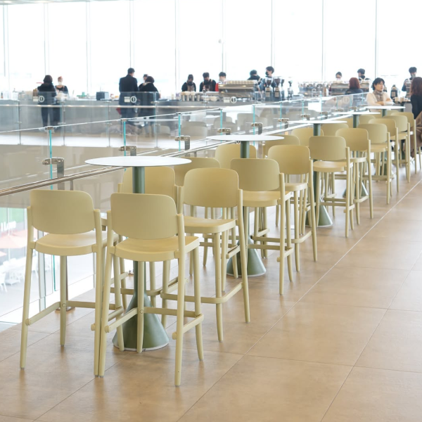 Piazza 3 Propilen/Sand