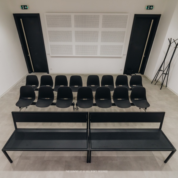 Quick Cetvorosed Propilen/Crna