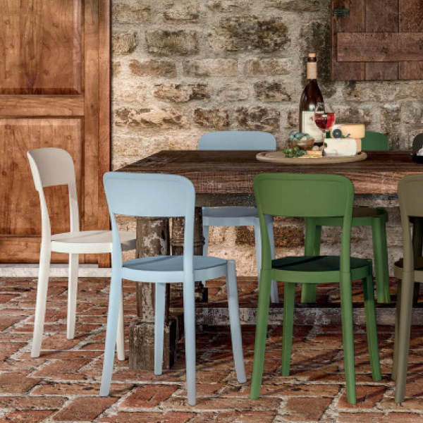 Torre Propilen/Verde