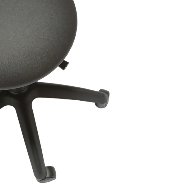 Walker Eko koža/Crna